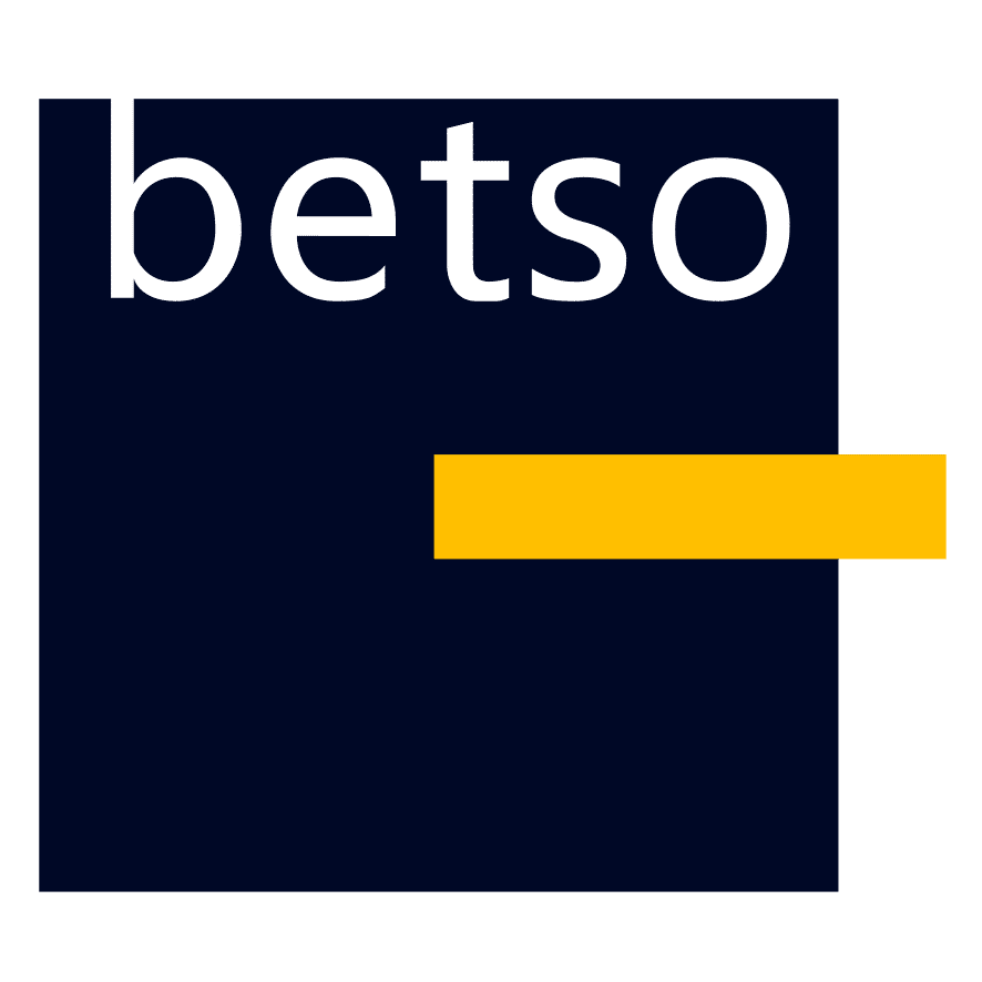 Logo betso hd